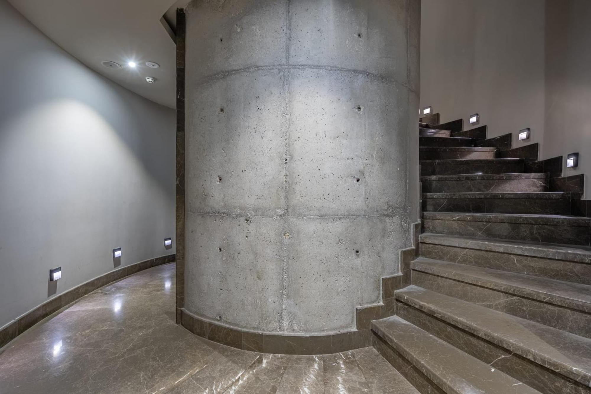 Bmk Suites Apartments Antalya Bagian luar foto