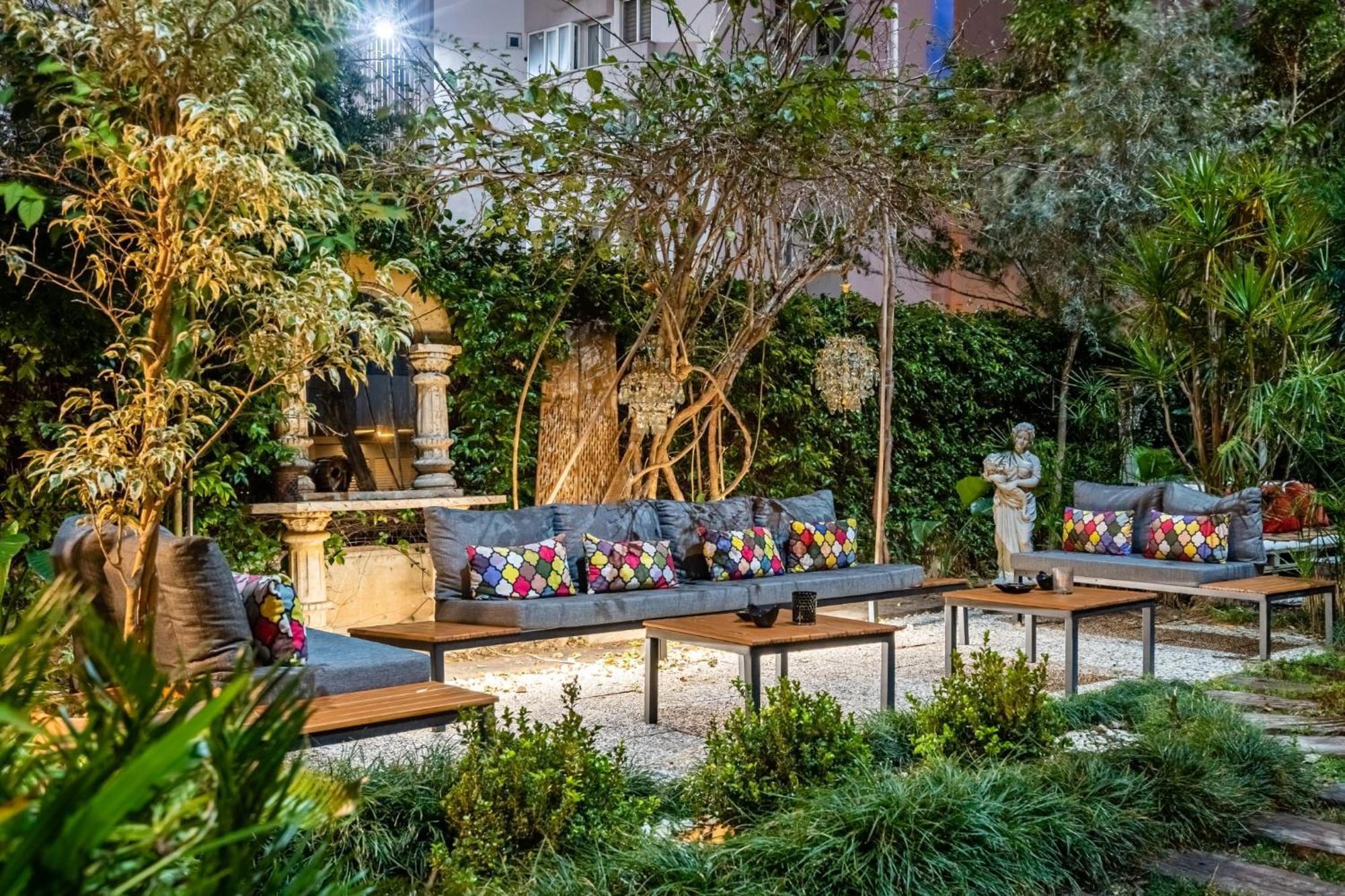 Bmk Suites Apartments Antalya Bagian luar foto