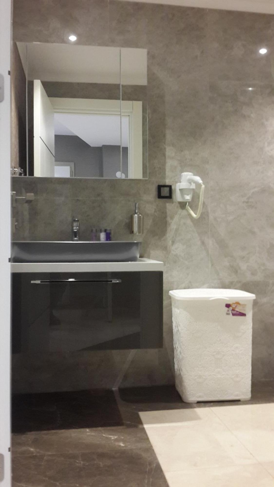 Bmk Suites Apartments Antalya Bagian luar foto